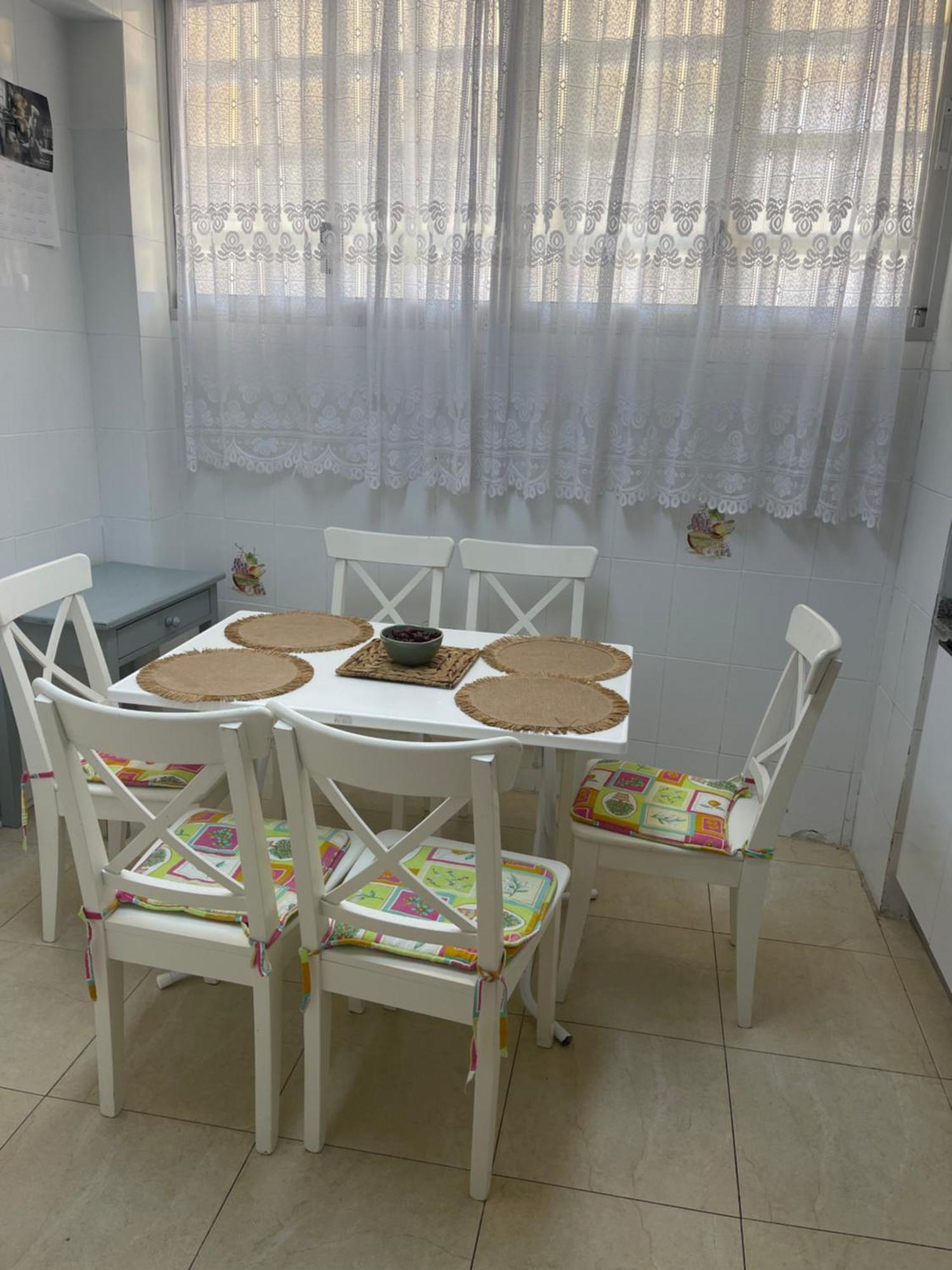 Super Terrace Levante Front Line Apartment Los Ranchos Self Check-In, Free Parking เบนิดอร์ม ภายนอก รูปภาพ