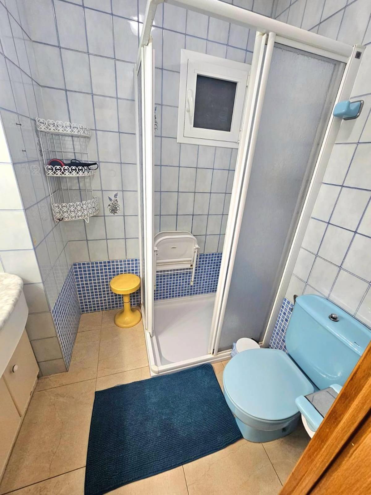 Super Terrace Levante Front Line Apartment Los Ranchos Self Check-In, Free Parking เบนิดอร์ม ภายนอก รูปภาพ
